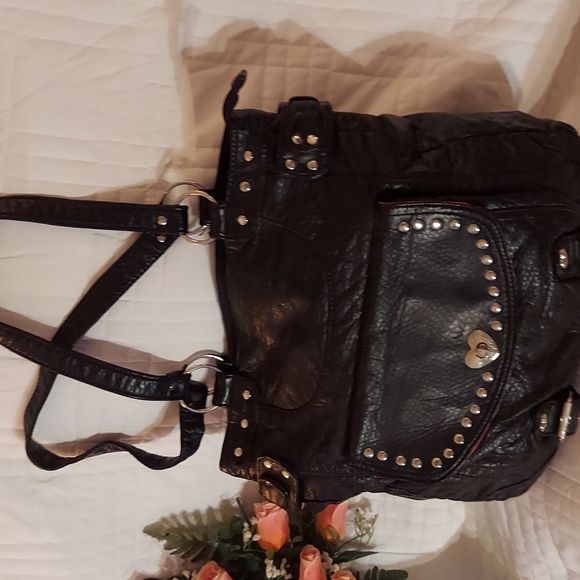 Betsey Johnson Handbags - Betsy Johnson Handbag